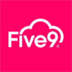 Five9, Inc. Share Price